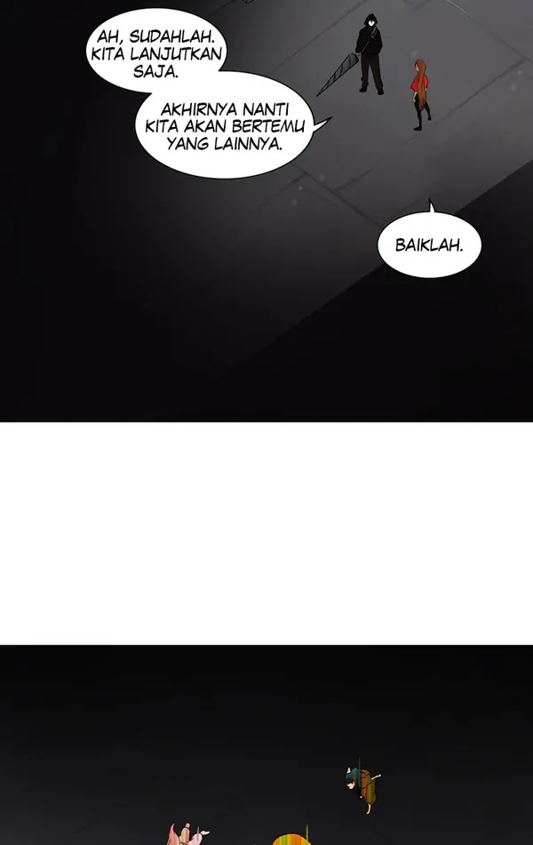 Baca Tower of God - Chapter 244 halaman 23
