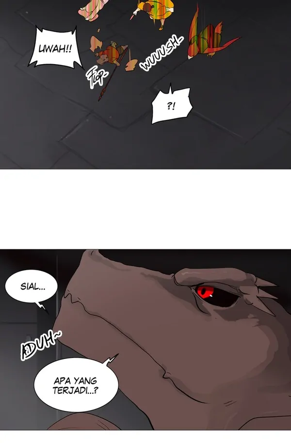 Baca Tower of God - Chapter 244 halaman 24