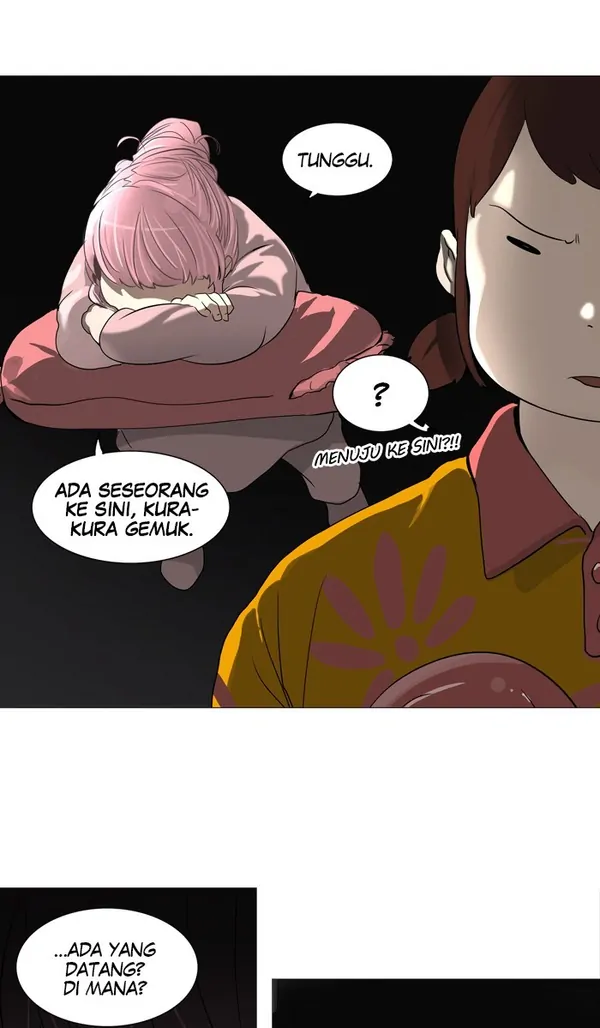 Baca Tower of God - Chapter 244 halaman 26