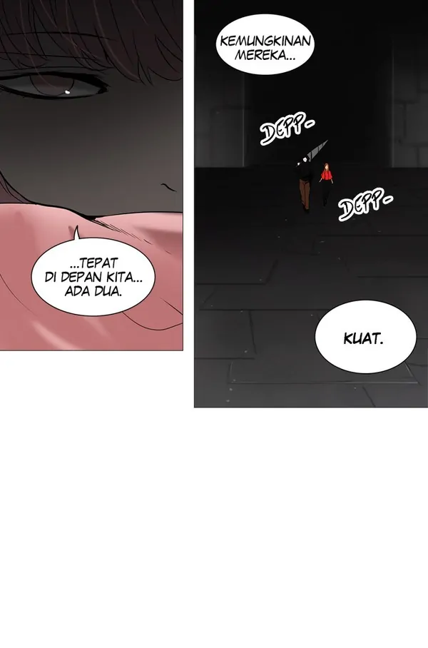 Baca Tower of God - Chapter 244 halaman 27