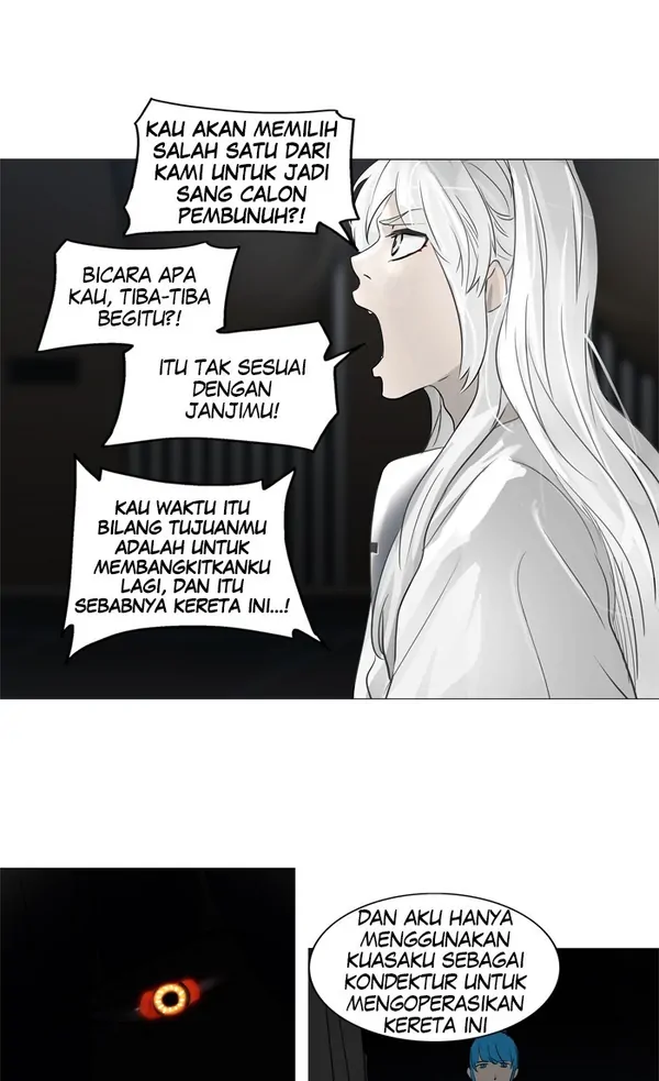Baca Tower of God - Chapter 244 halaman 28