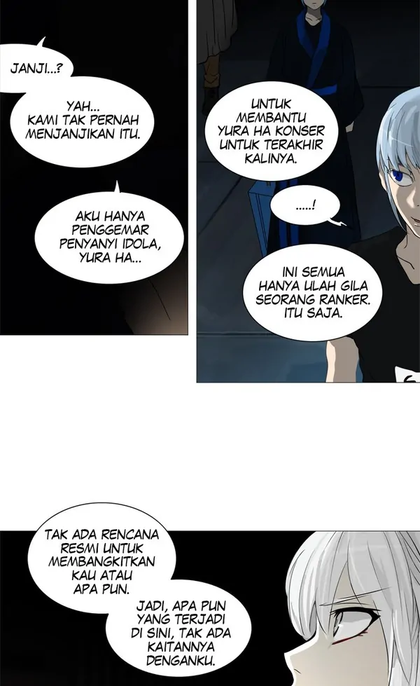 Baca Tower of God - Chapter 244 halaman 29