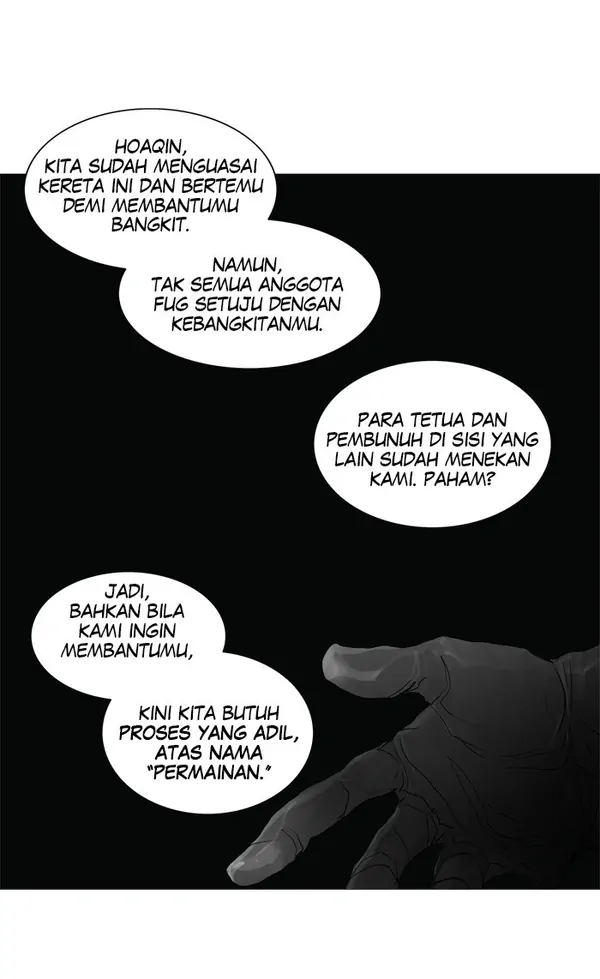 Baca Tower of God - Chapter 244 halaman 31
