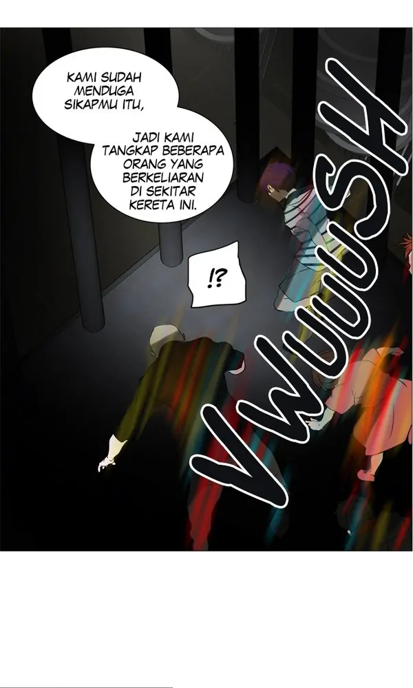 Baca Tower of God - Chapter 244 halaman 34