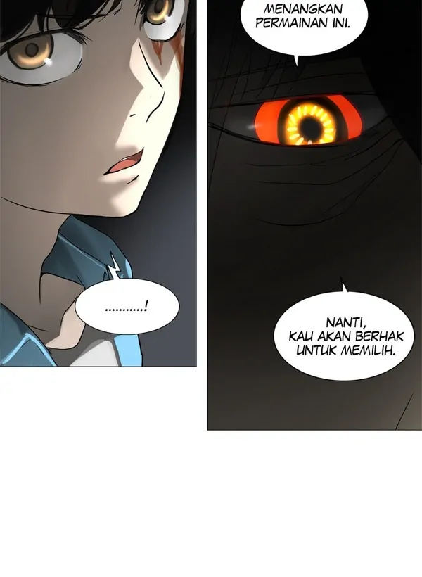 Baca Tower of God - Chapter 244 halaman 37