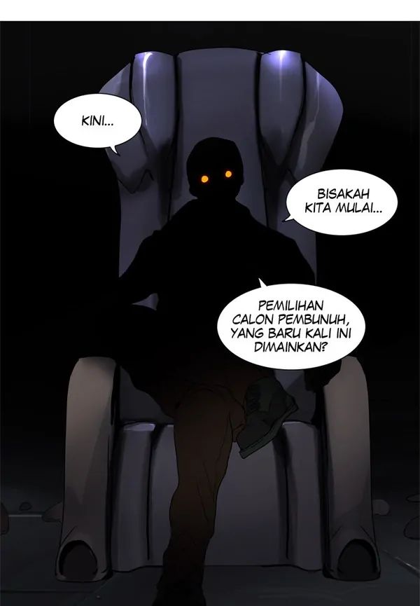 Baca Tower of God - Chapter 244 halaman 38