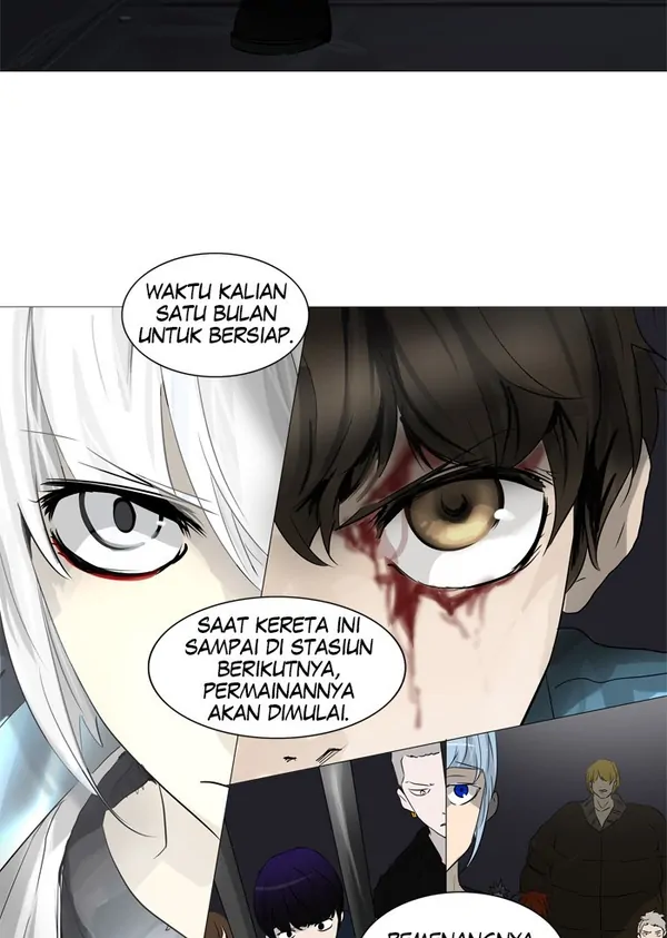 Baca Tower of God - Chapter 244 halaman 39