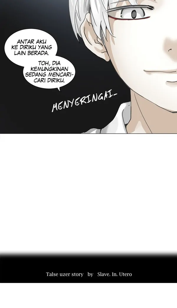 Baca Tower of God - Chapter 244 halaman 4