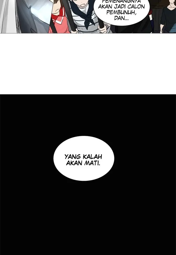 Baca Tower of God - Chapter 244 halaman 40