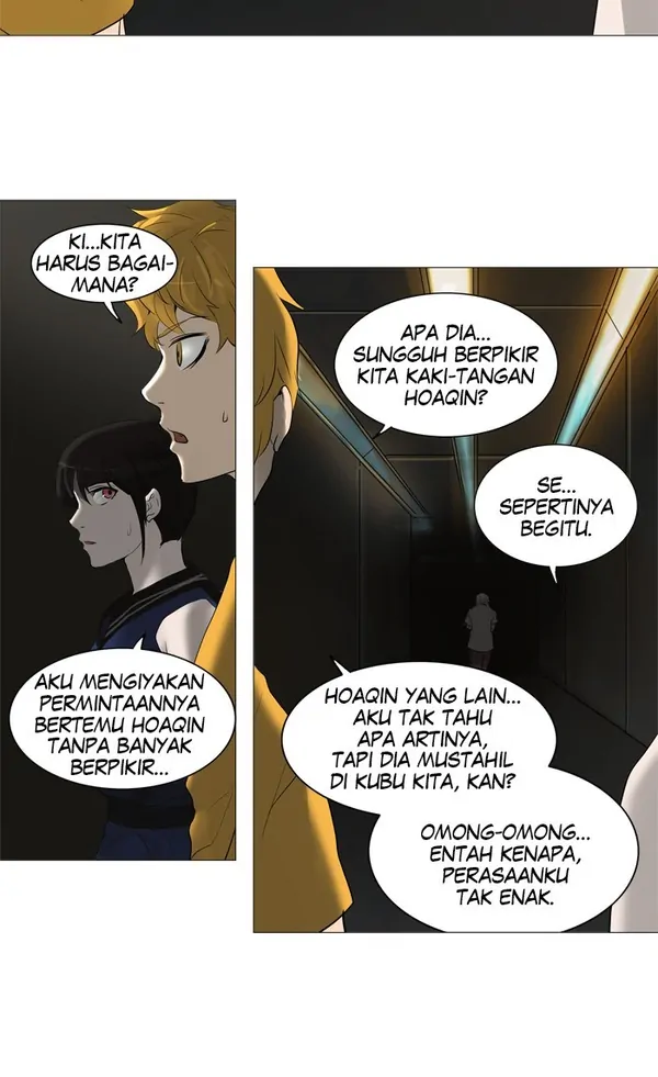 Baca Tower of God - Chapter 244 halaman 42