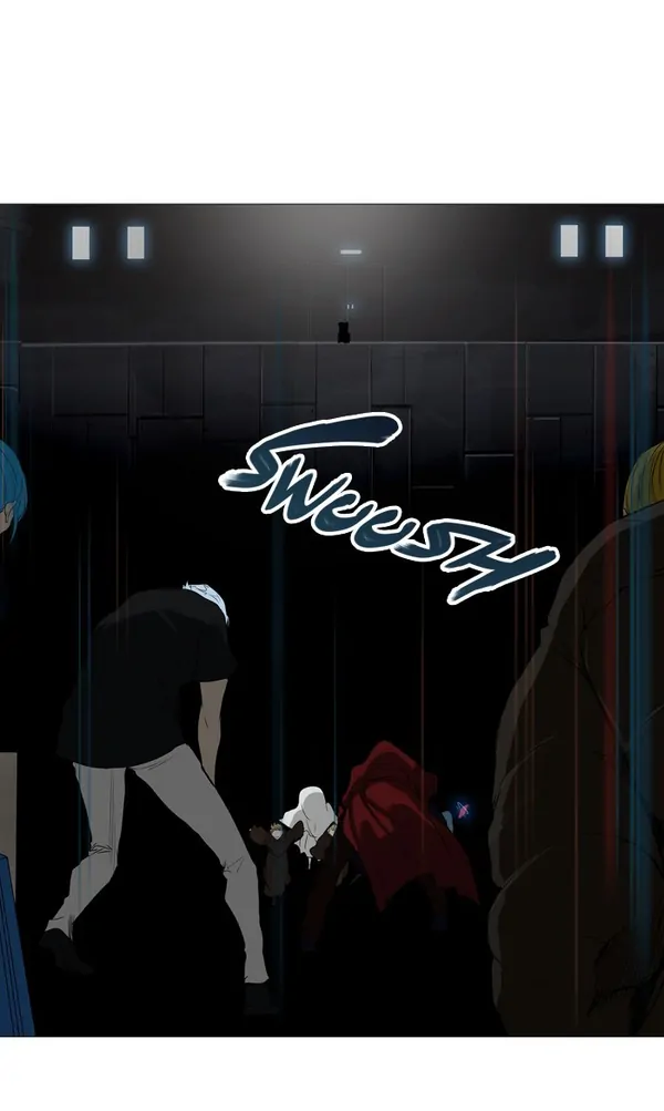 Baca Tower of God - Chapter 244 halaman 7