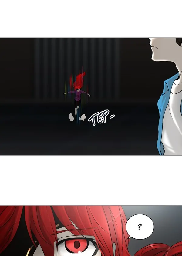 Baca Tower of God - Chapter 244 halaman 9