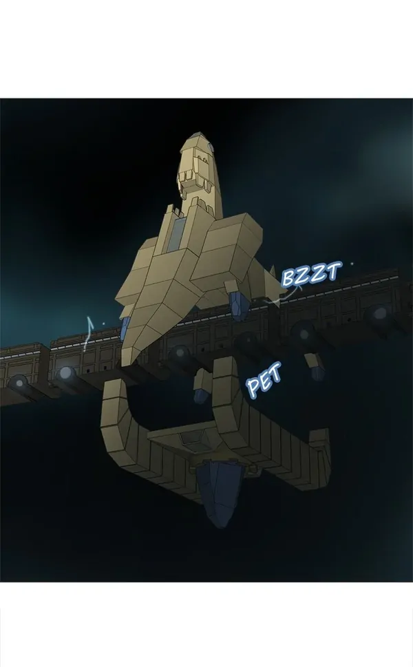 Baca Tower of God - Chapter 245 halaman 1