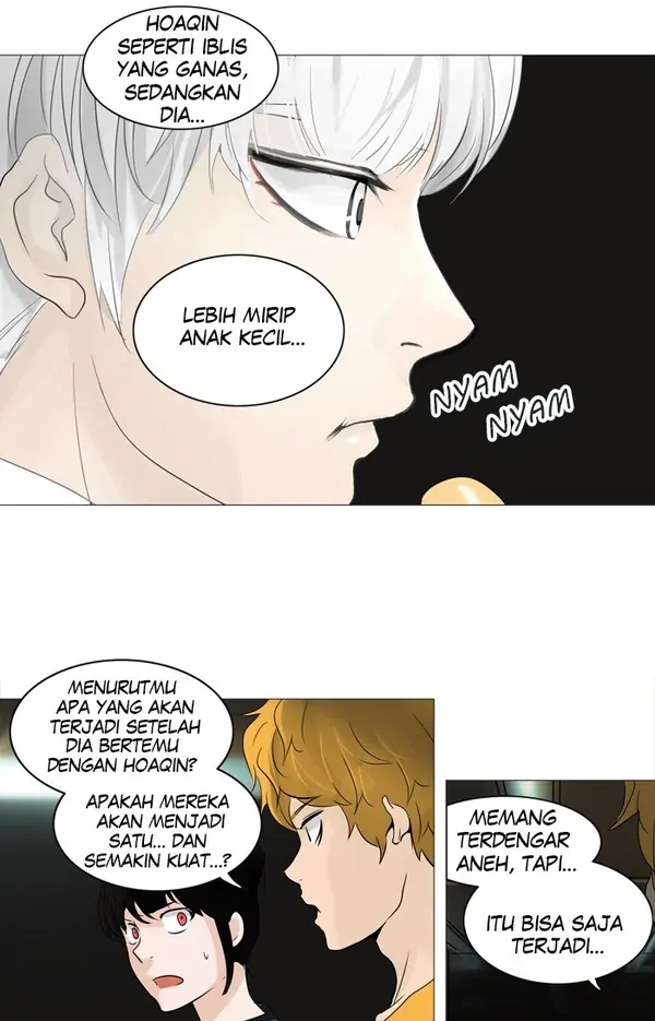 Baca Tower of God - Chapter 245 halaman 10