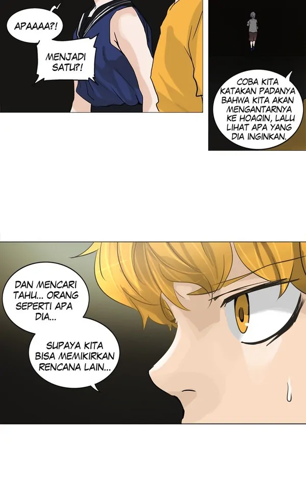 Baca Tower of God - Chapter 245 halaman 11