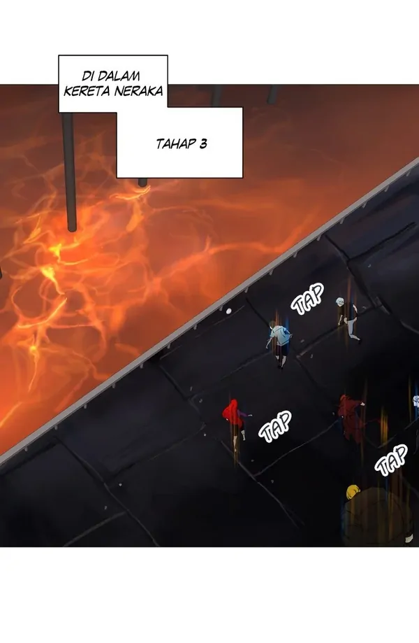 Baca Tower of God - Chapter 245 halaman 14