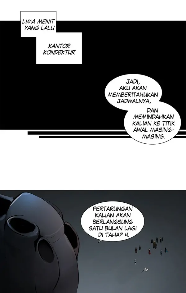 Baca Tower of God - Chapter 245 halaman 16