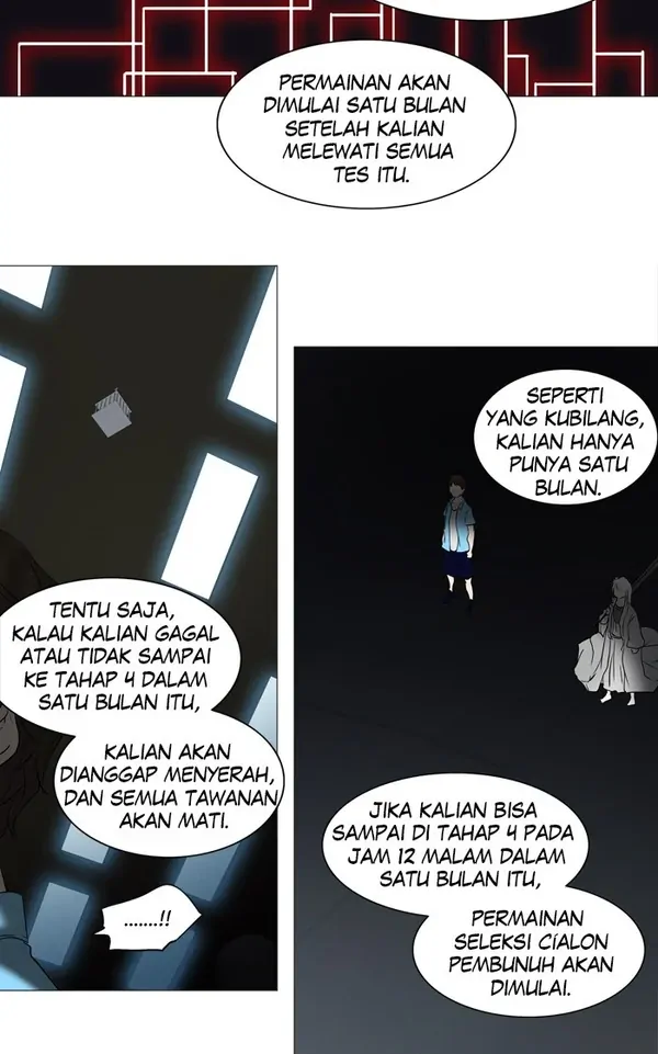 Baca Tower of God - Chapter 245 halaman 19