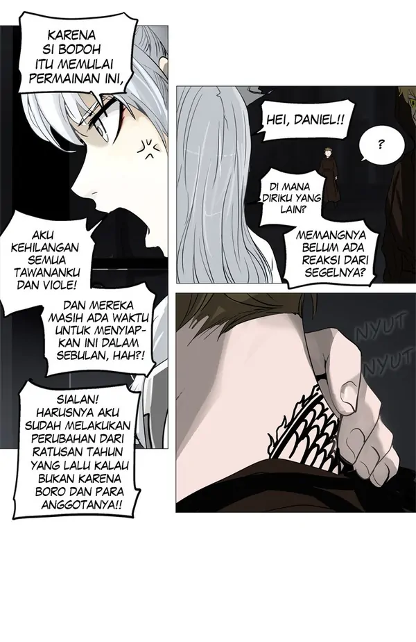 Baca Tower of God - Chapter 245 halaman 22