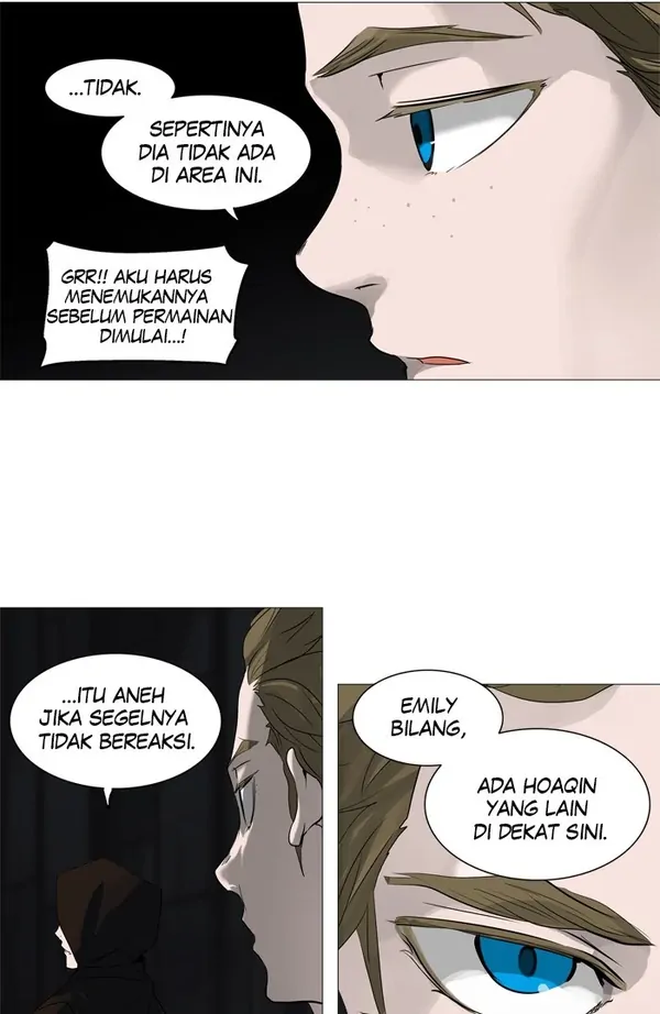 Baca Tower of God - Chapter 245 halaman 23