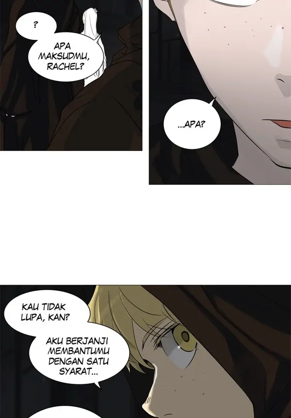 Baca Tower of God - Chapter 245 halaman 24