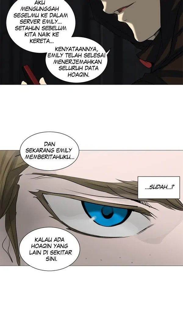 Baca Tower of God - Chapter 245 halaman 25