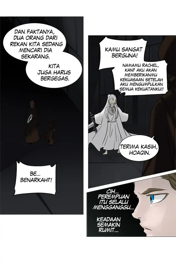Baca Tower of God - Chapter 245 halaman 26