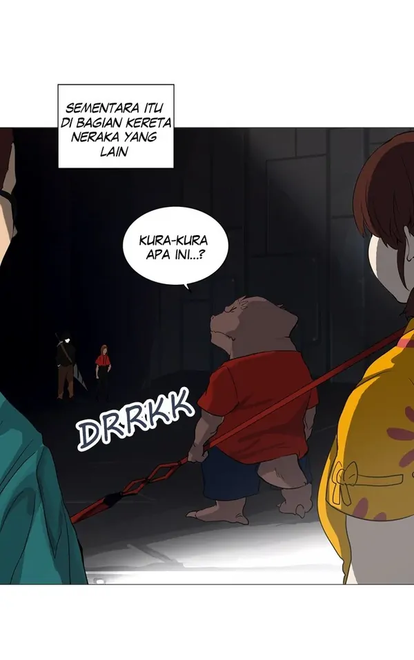 Baca Tower of God - Chapter 245 halaman 28