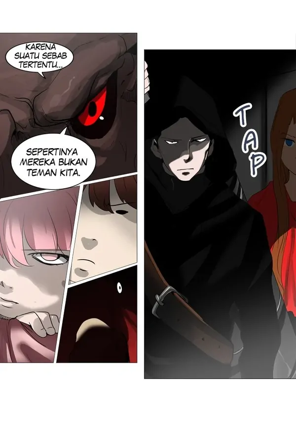Baca Tower of God - Chapter 245 halaman 29