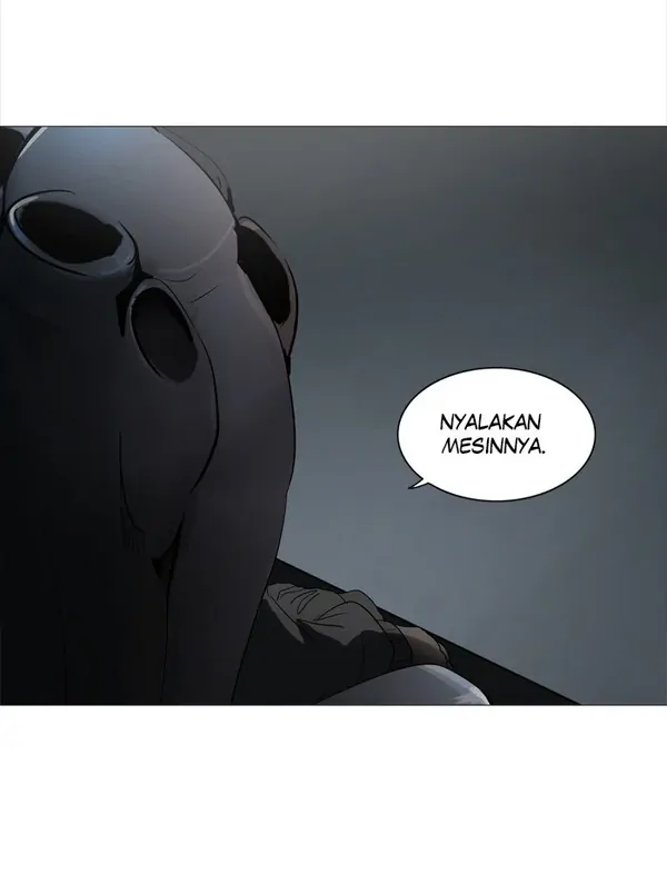 Baca Tower of God - Chapter 245 halaman 3