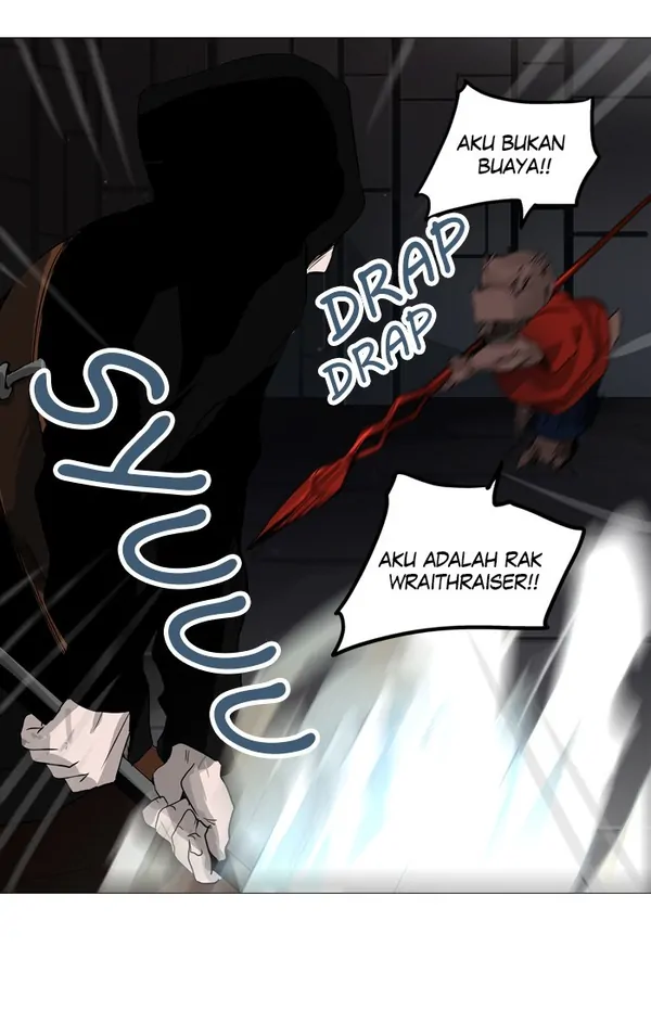 Baca Tower of God - Chapter 245 halaman 31