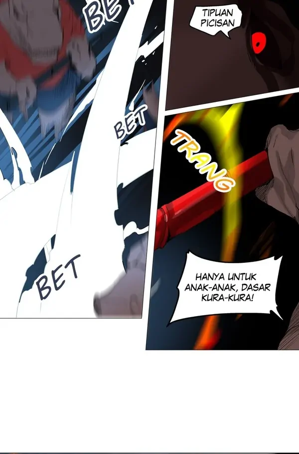 Baca Tower of God - Chapter 245 halaman 34