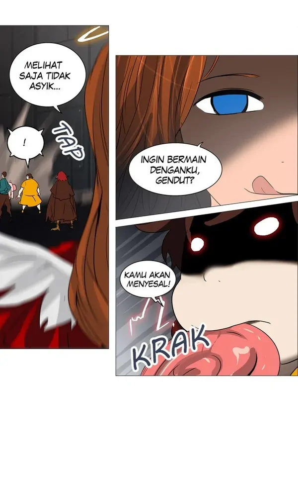 Baca Tower of God - Chapter 245 halaman 36