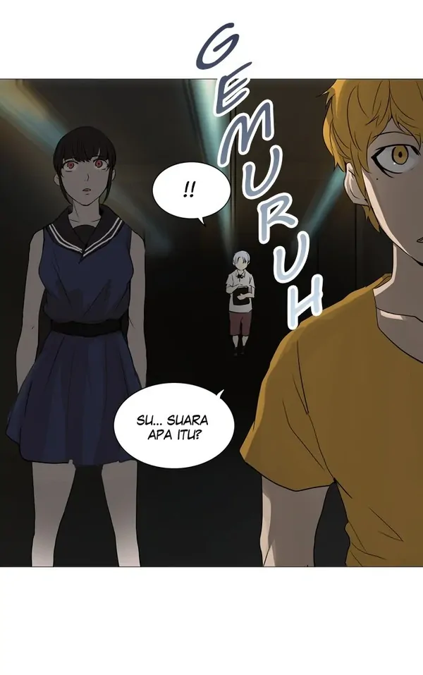 Baca Tower of God - Chapter 245 halaman 37
