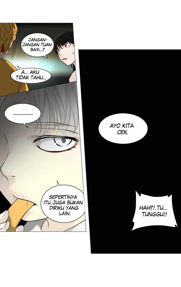 Baca Tower of God - Chapter 245 halaman 38