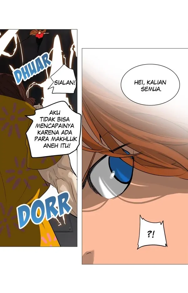 Baca Tower of God - Chapter 245 halaman 40