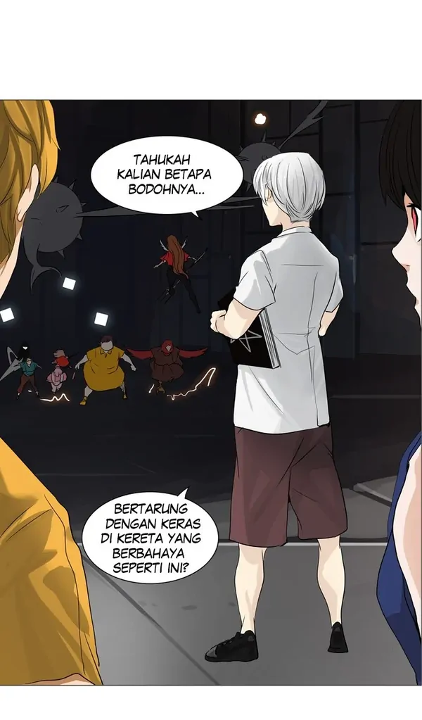 Baca Tower of God - Chapter 245 halaman 41