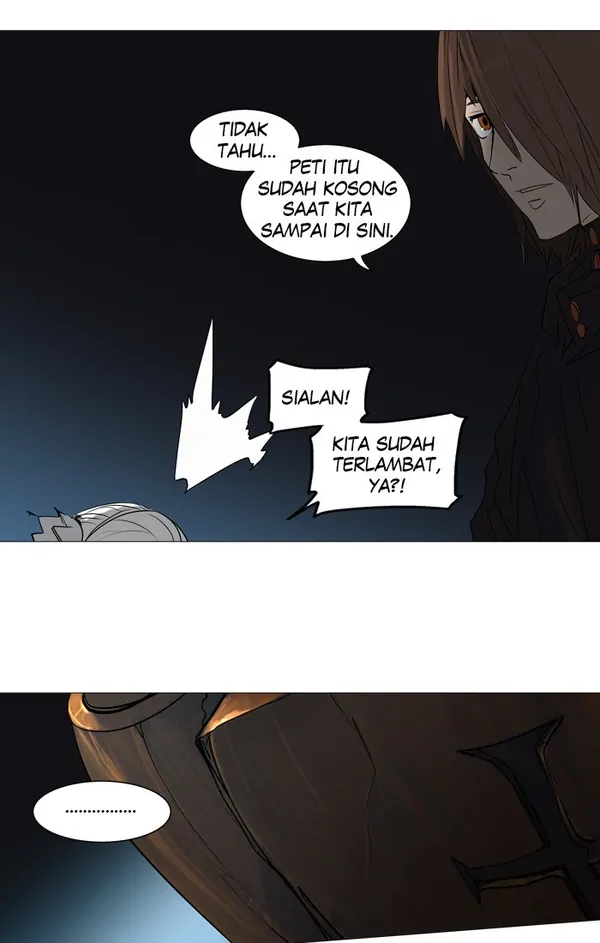 Baca Tower of God - Chapter 245 halaman 44