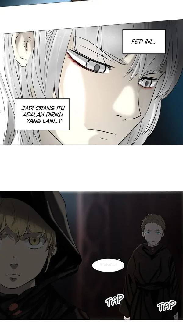 Baca Tower of God - Chapter 245 halaman 45