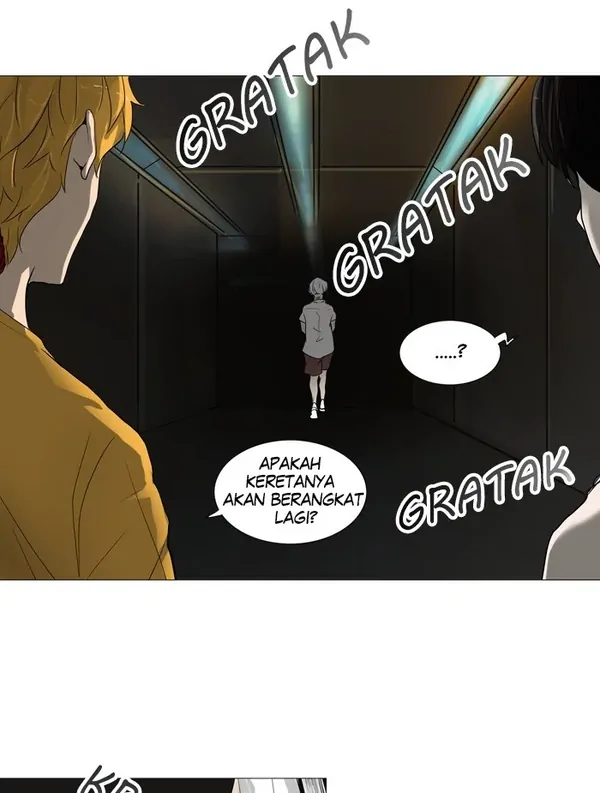 Baca Tower of God - Chapter 245 halaman 5