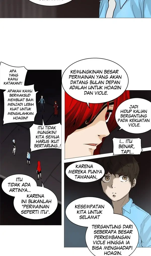 Baca Tower of God - Chapter 245 halaman 53