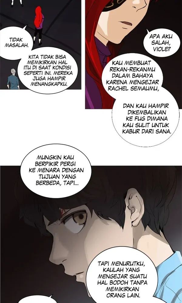 Baca Tower of God - Chapter 245 halaman 55
