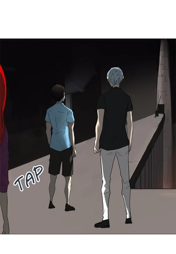 Baca Tower of God - Chapter 245 halaman 57