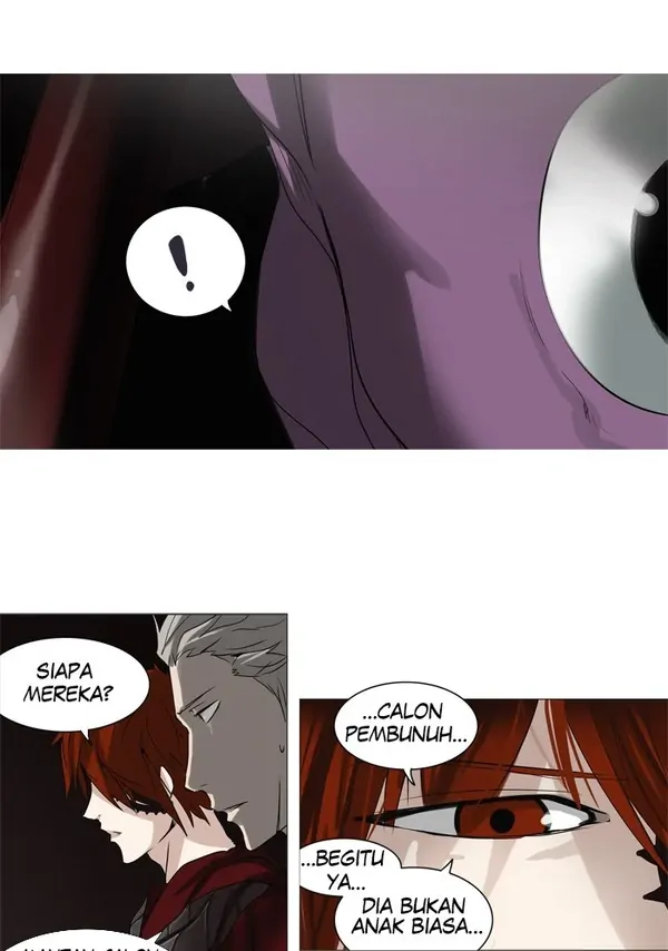 Baca Tower of God - Chapter 245 halaman 58