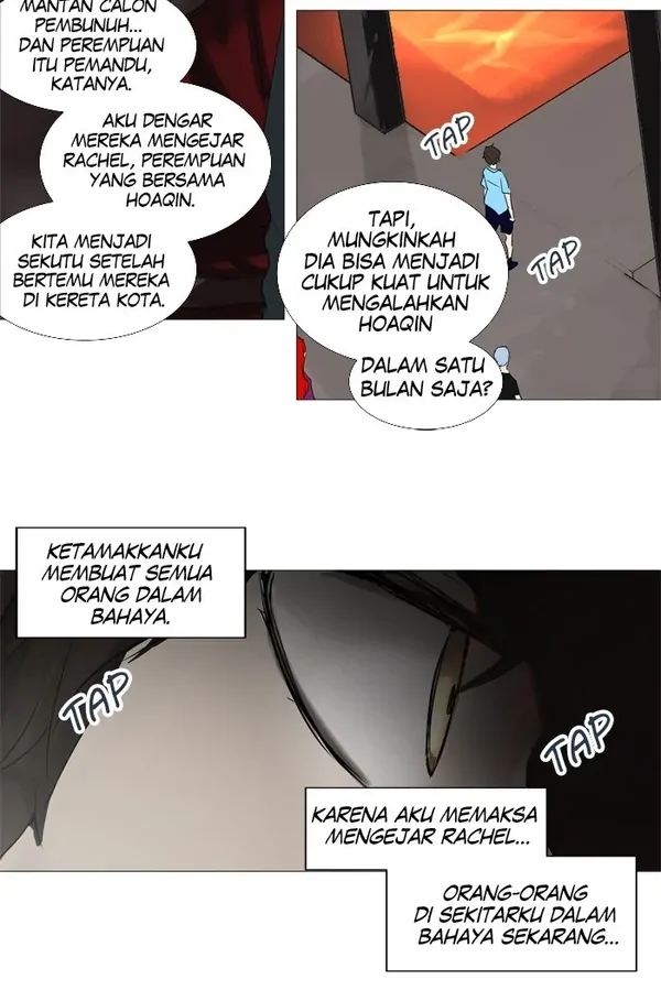 Baca Tower of God - Chapter 245 halaman 59