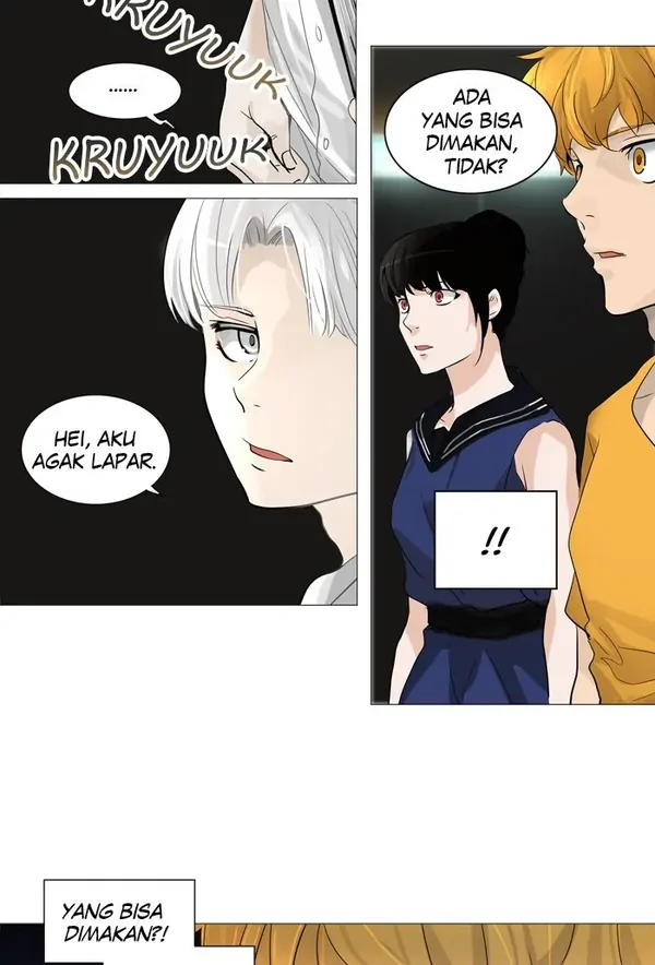 Baca Tower of God - Chapter 245 halaman 6