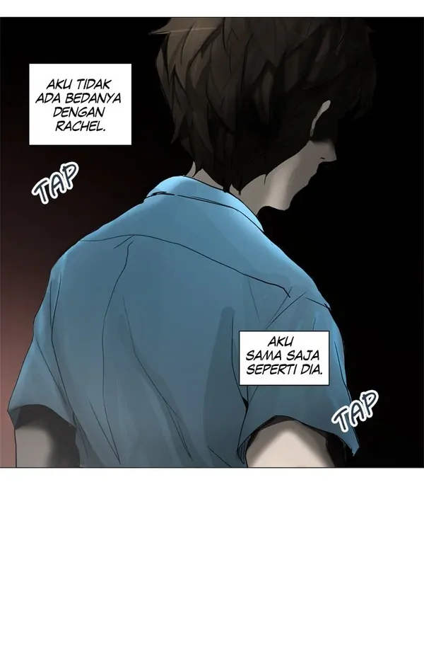 Baca Tower of God - Chapter 245 halaman 60