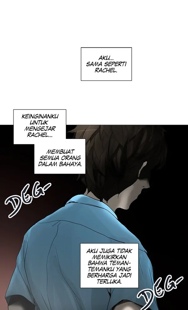 Baca Tower of God - Chapter 246 halaman 1