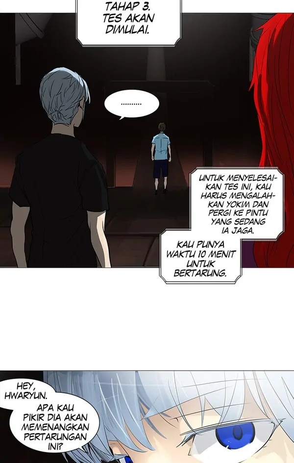 Baca Tower of God - Chapter 246 halaman 10