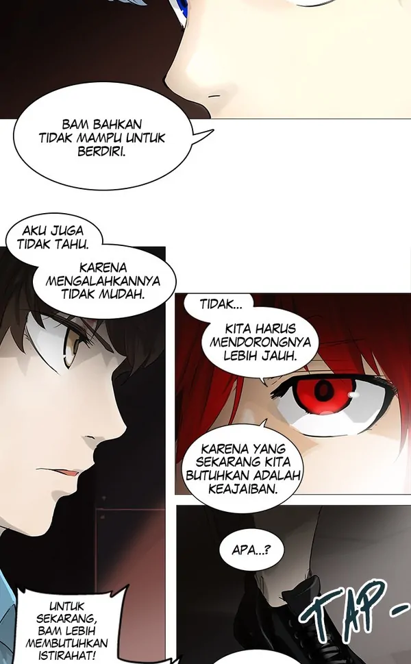 Baca Tower of God - Chapter 246 halaman 11